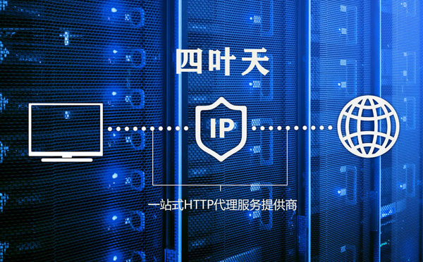 【河北代理IP】使用代理IP遇到的常见问题汇总